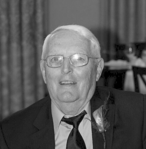 Earl R. Knutson